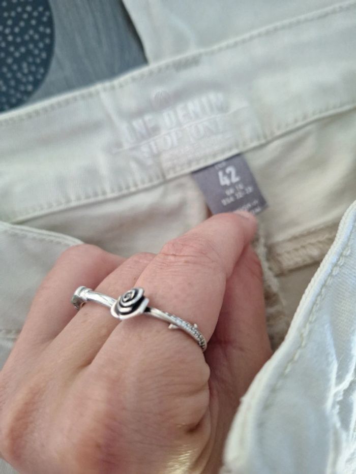 Pantalon taille 42 - photo numéro 5