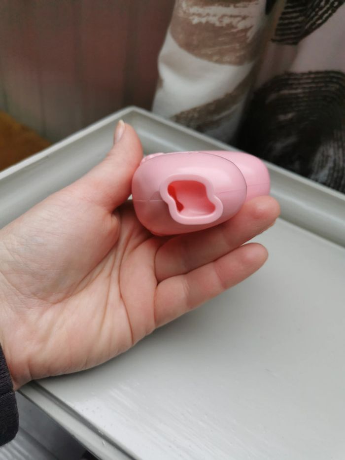 Figurine Monsieur endormi McDonald's - photo numéro 2