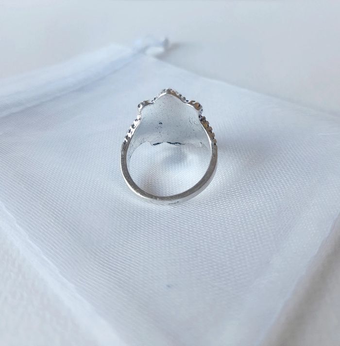 Bague bohème seule ou en lot - photo numéro 2