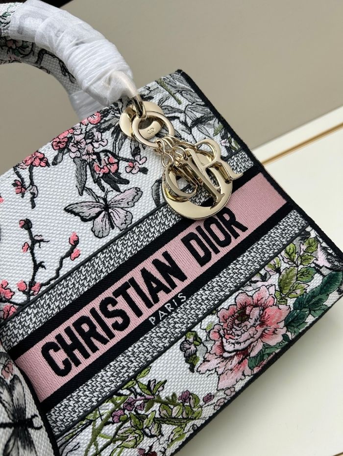 Dior M8002 - photo numéro 6