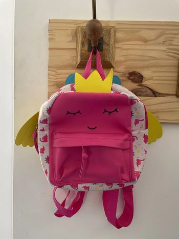 Très joli sac à dos fille TBE