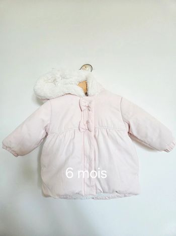 Manteau absorba 6m 68cm