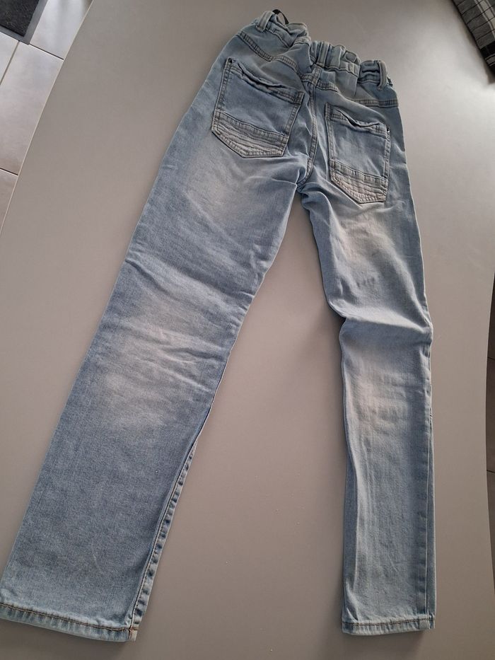 Lot de jeans - photo numéro 3