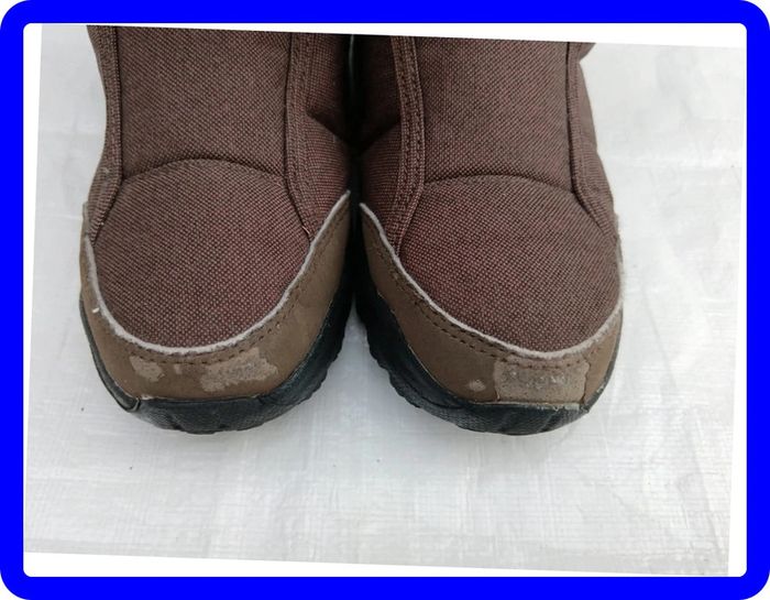 Bottes de ski 34 Quechua - photo numéro 7