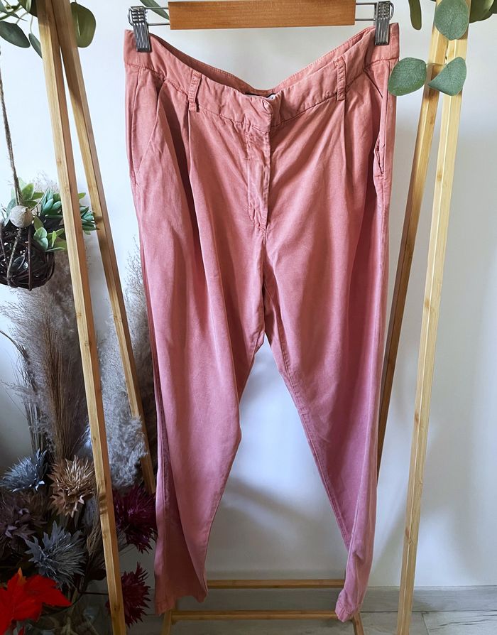 Pantalon NafNaf M/38 - photo numéro 2