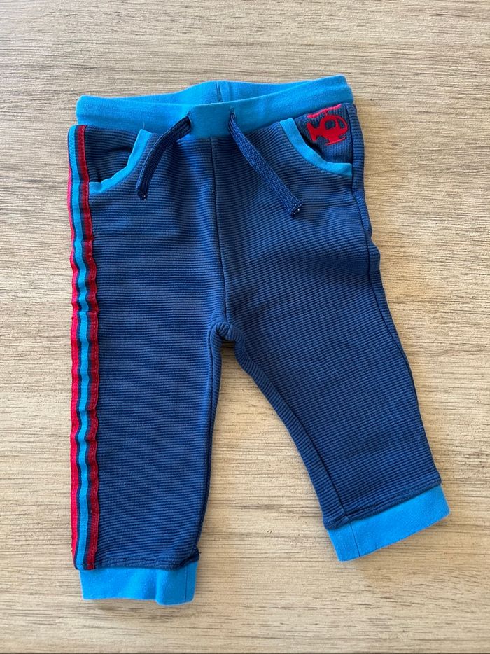 Ensemble DPAM 9 mois - photo numéro 4