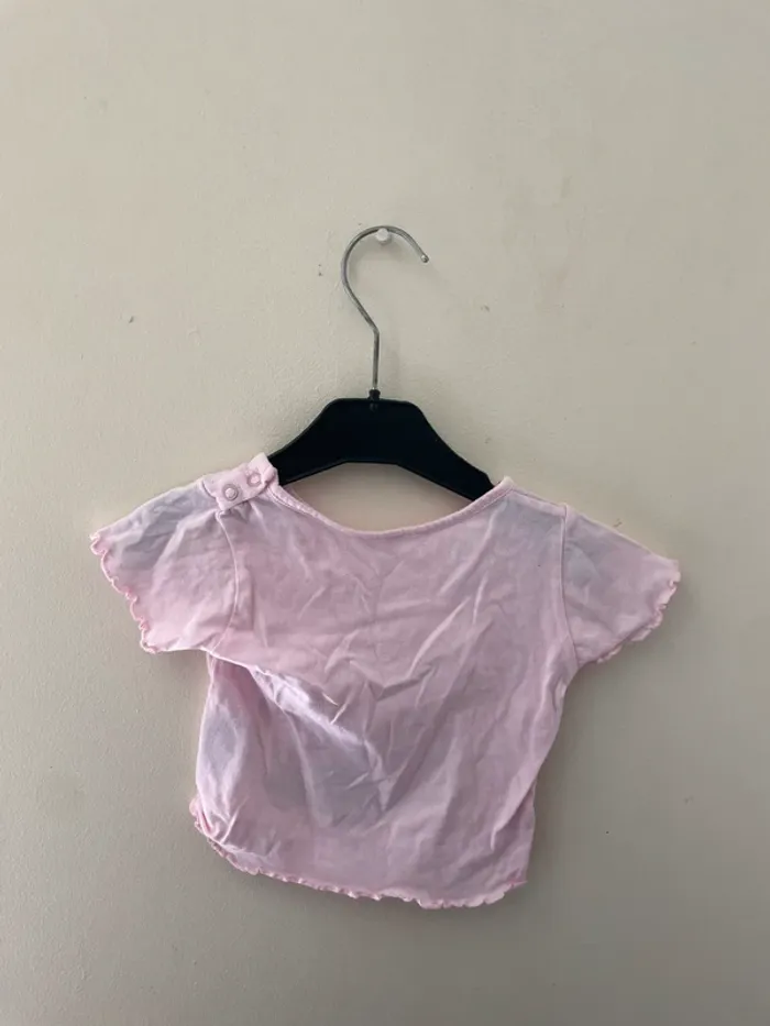 T-shirt Sans marque - photo numéro 2