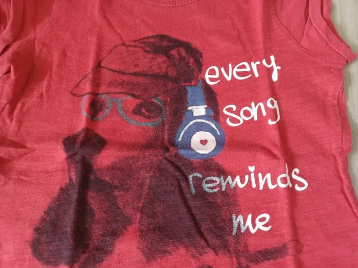 Lot 2 tuniques - photo numéro 2