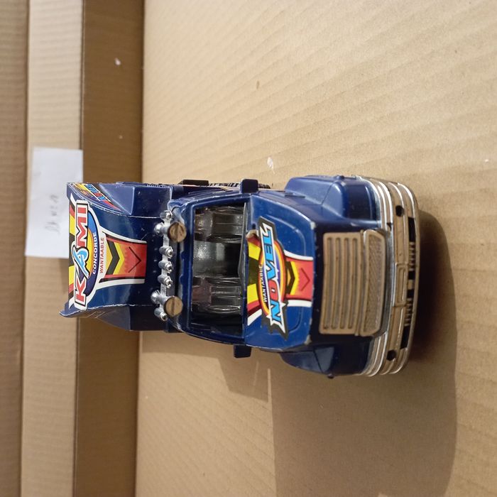 camion plateau - photo numéro 2