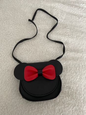 Sac bandoulière minnie
