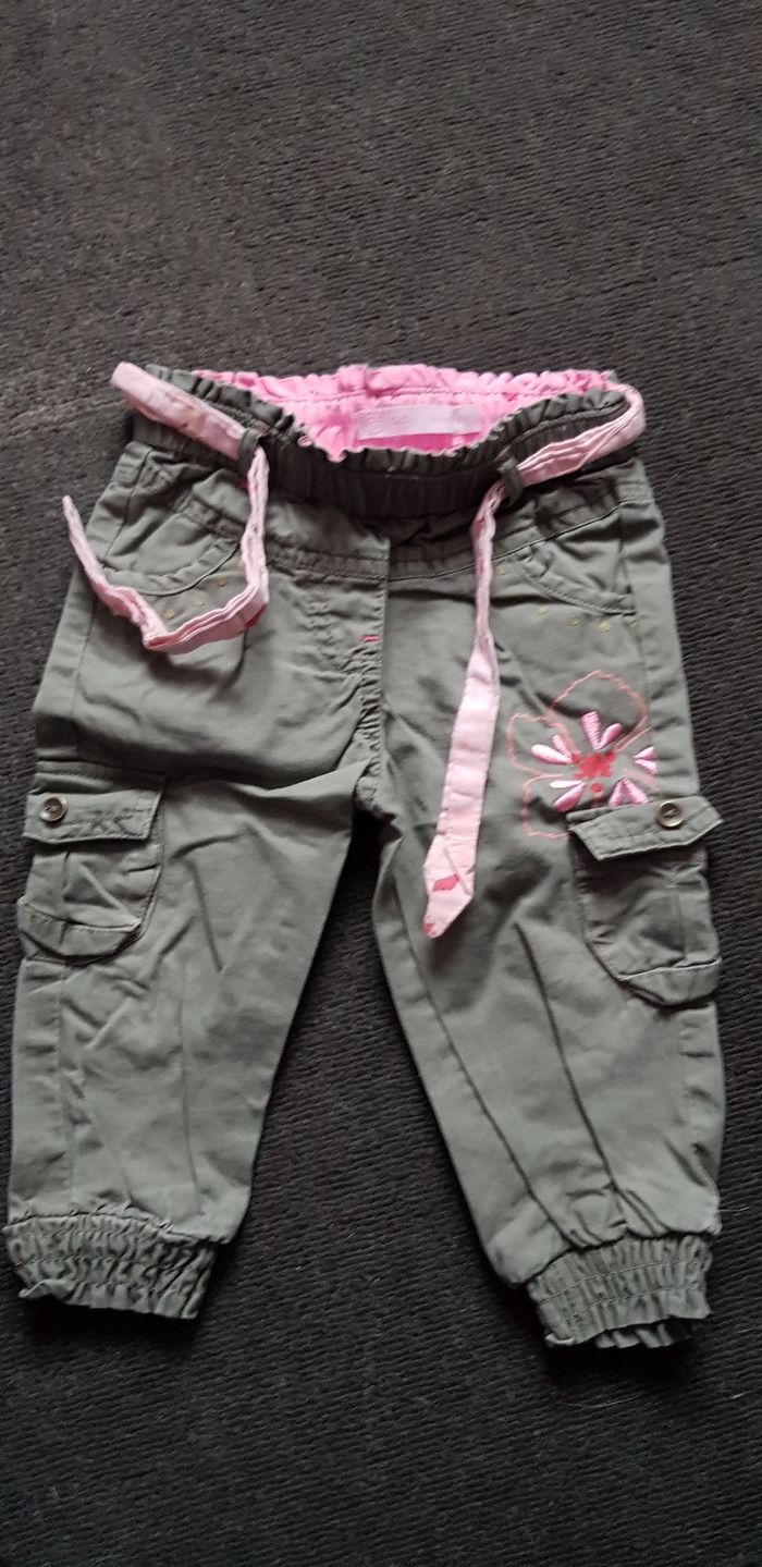 Pantalon - photo numéro 2