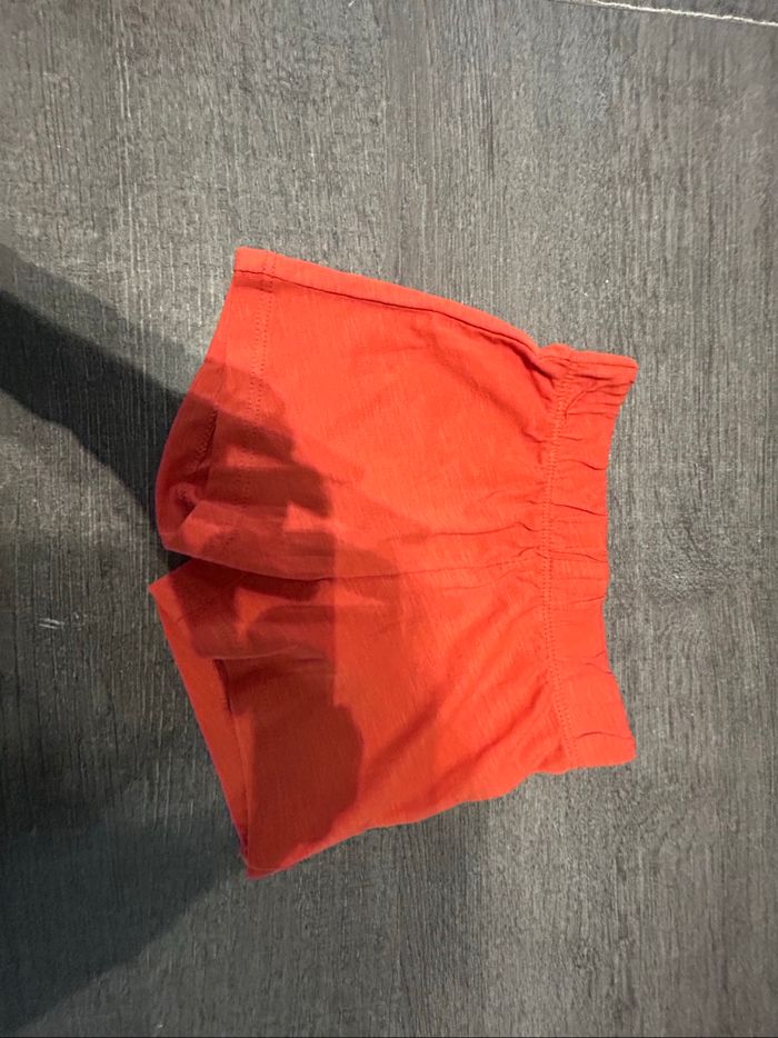 Short