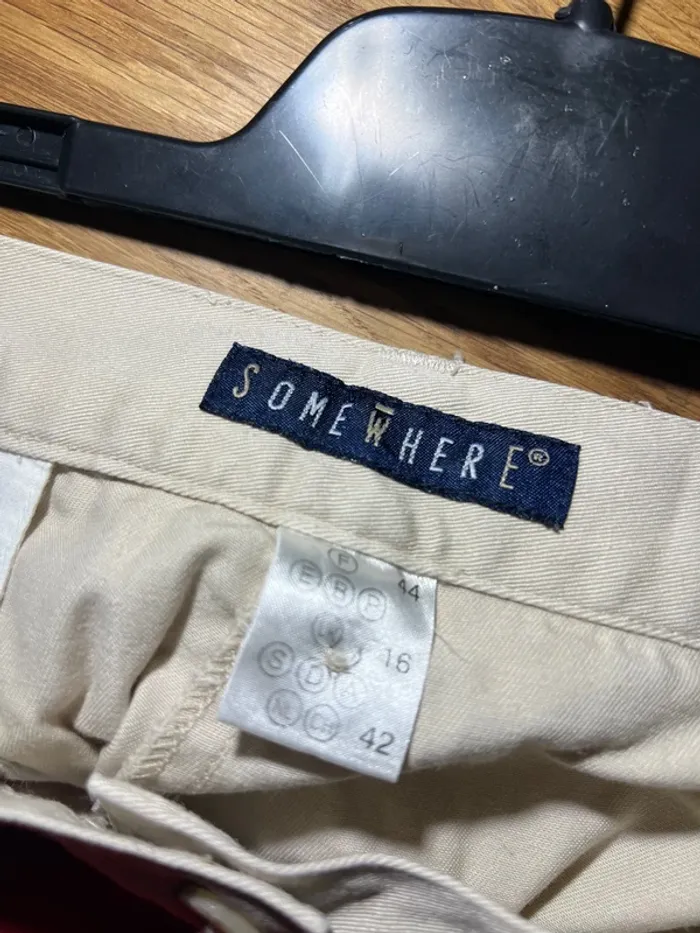 Short Somewhere - photo numéro 4