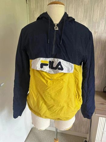 Coupe vent fila taille 38 •