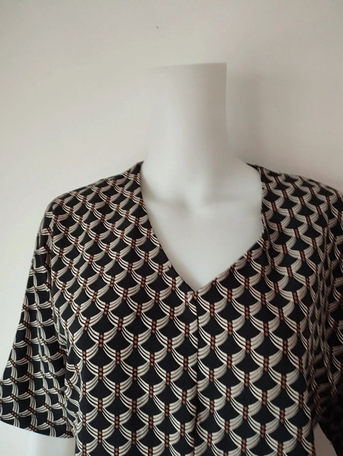 Robe La Fée Maraboutée taille 38 - photo numéro 2