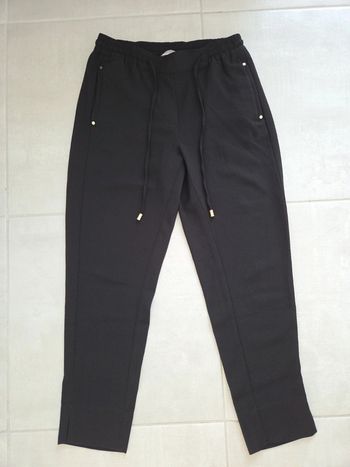 Pantalon femme