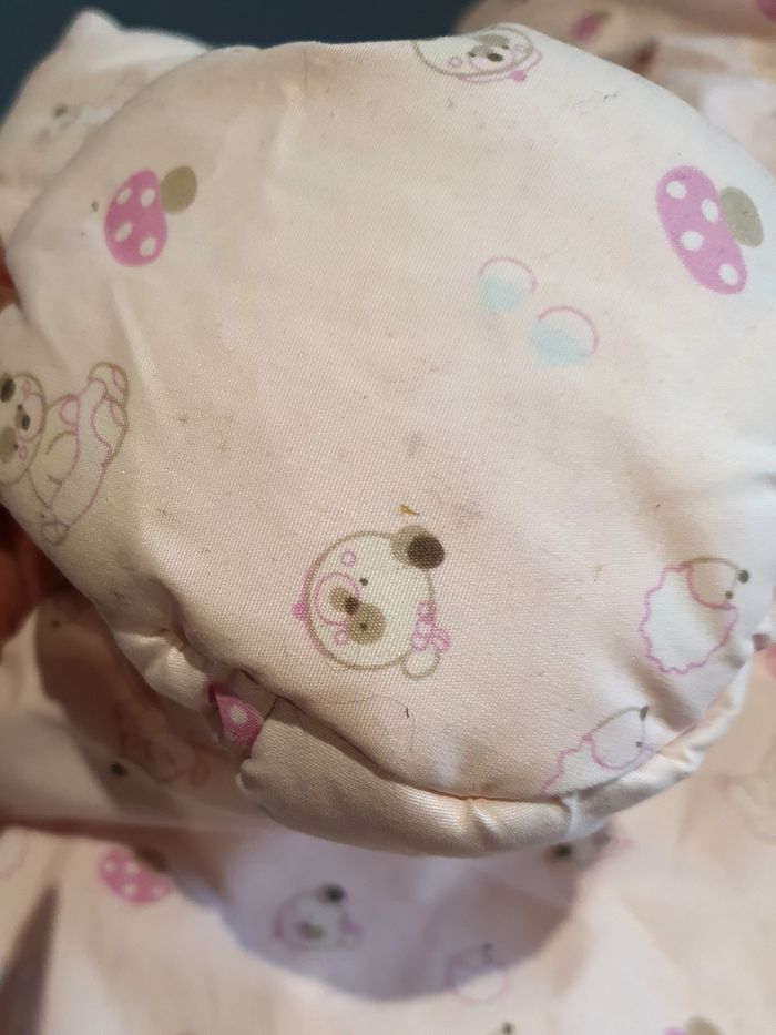 Combinaison marque baby wear Tex Taille 12 mois - photo numéro 5