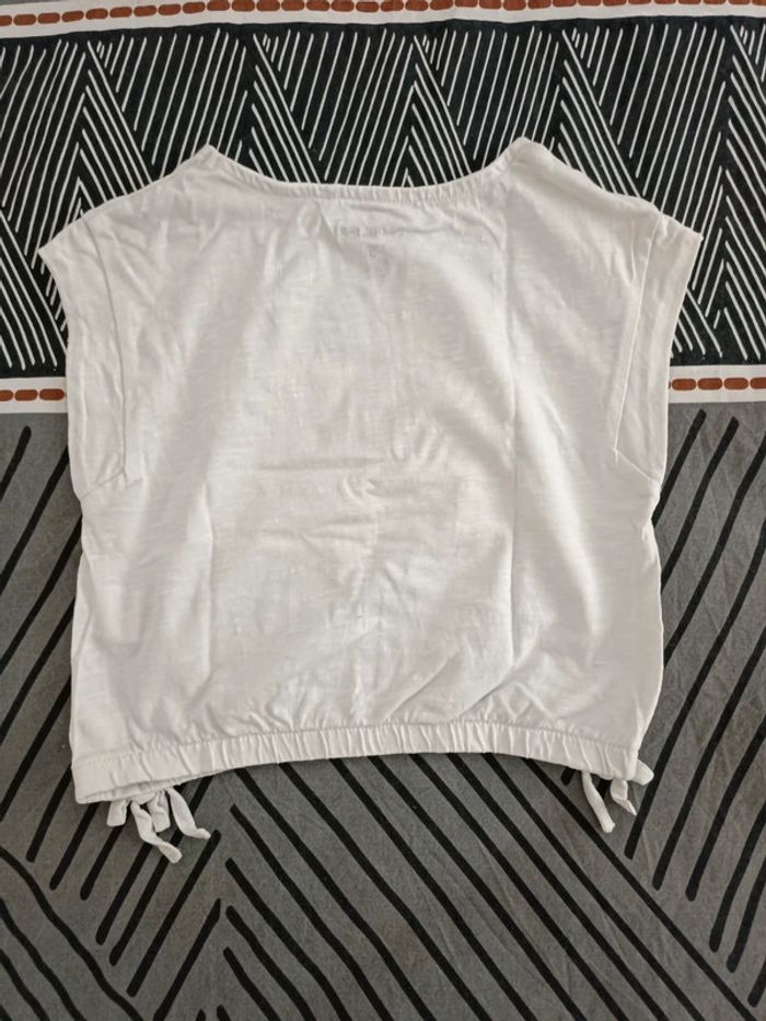 Tee-shirt 5 ans - photo numéro 2