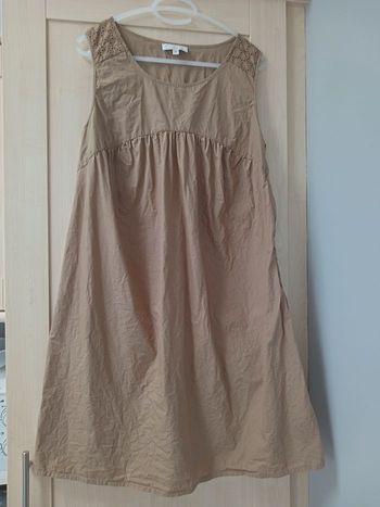 Robe de grossesse Colline taille 40