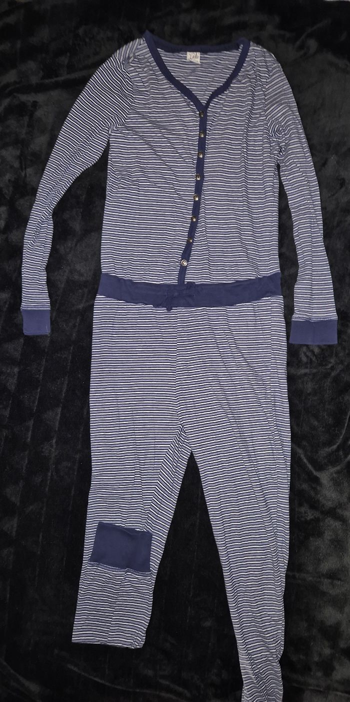 Combinaison pyjama - photo numéro 5