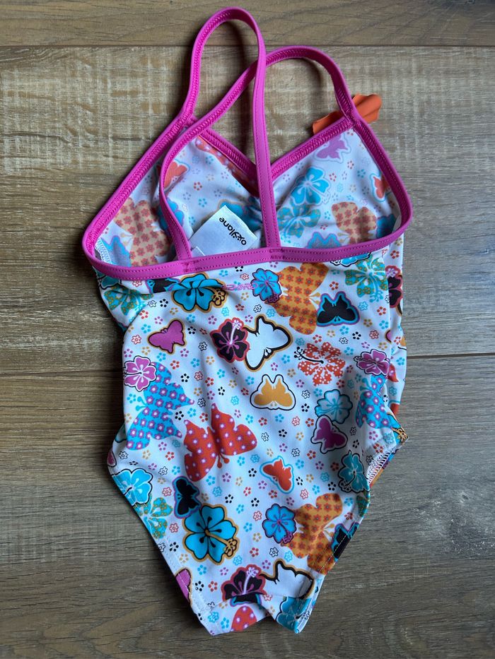 1 maillot de bain fille - photo numéro 2