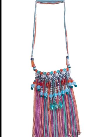 Collier ikita n°202