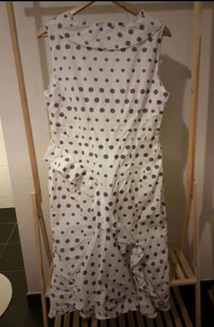Robe cérémonie - photo numéro 3