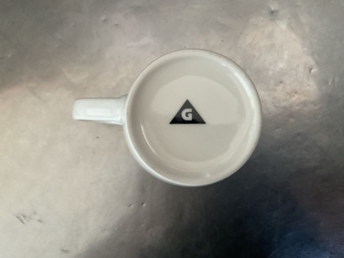 Mug moti dragon - photo numéro 6