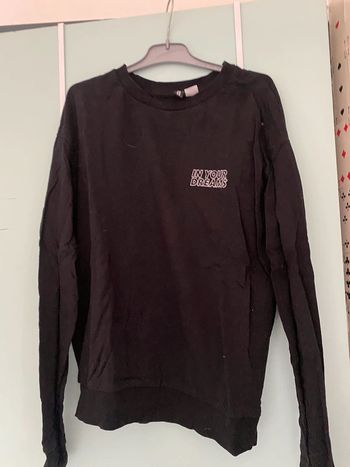 Pull h&m in your dream