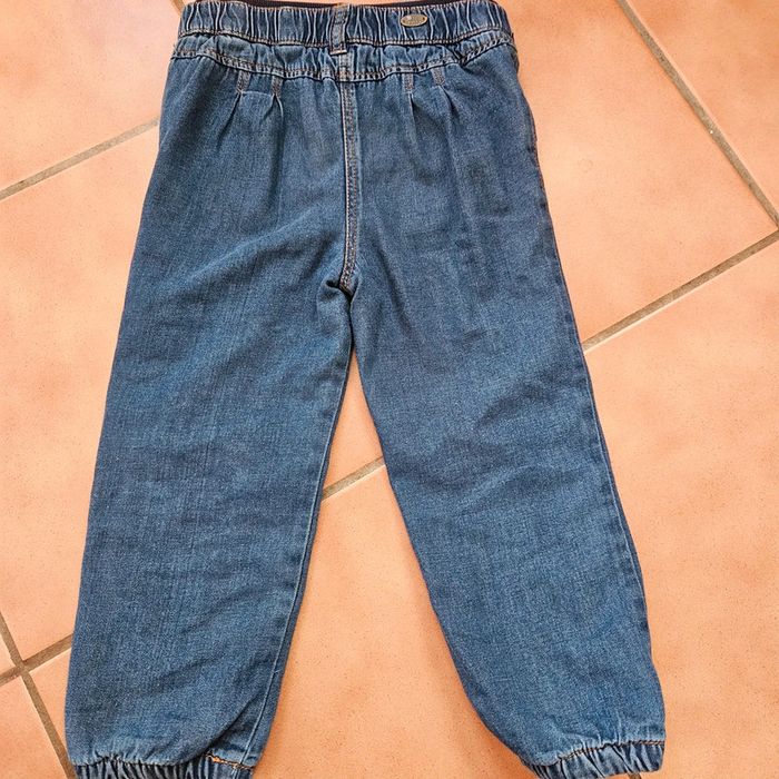 Pantalon 36 mois - photo numéro 2