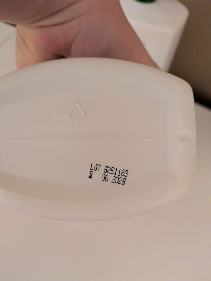 Liniment 3 x 1L + 1 x 900ml - photo numéro 3