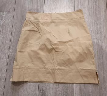 Jupe ici et maintenant