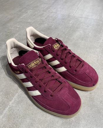 adidas originals Handball spezial rouge  taille：41