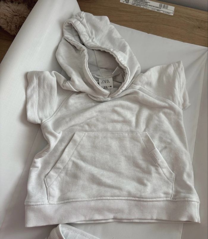 Ensemble Zara bébé - photo numéro 6