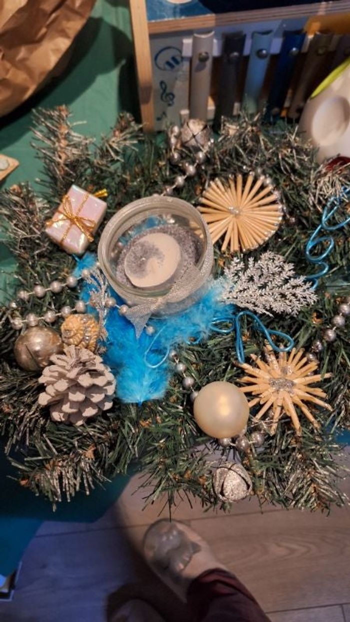 Décoration Noël