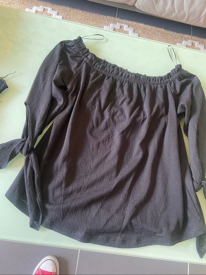 Blouse bershka neuf