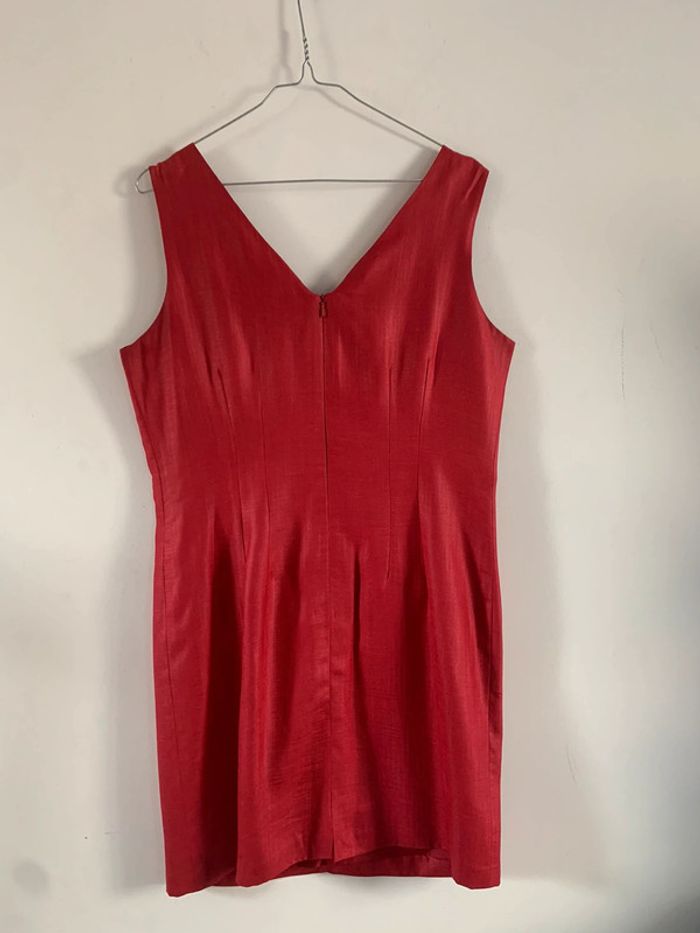 Robe chic un jour ailleurs - photo numéro 7