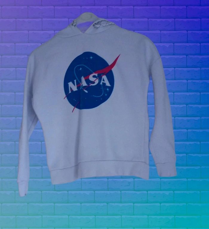 Pull Nasa xs