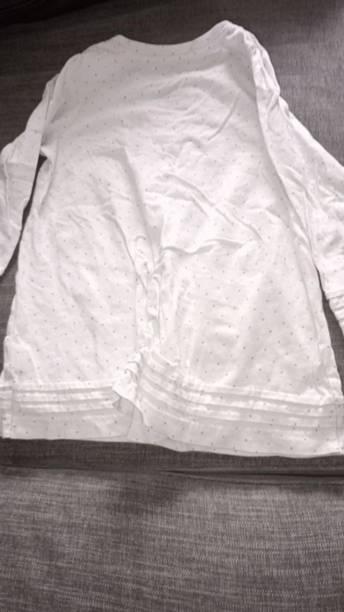 Chemise de nuit 2/3ans - photo numéro 2