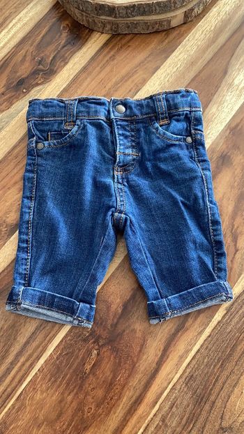 Jeans 3 mois