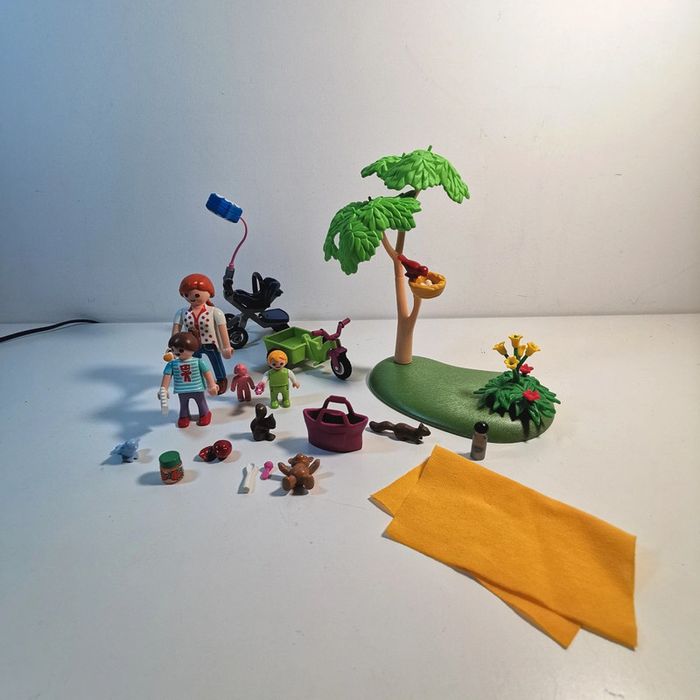 Playmobil 9103 - photo numéro 3