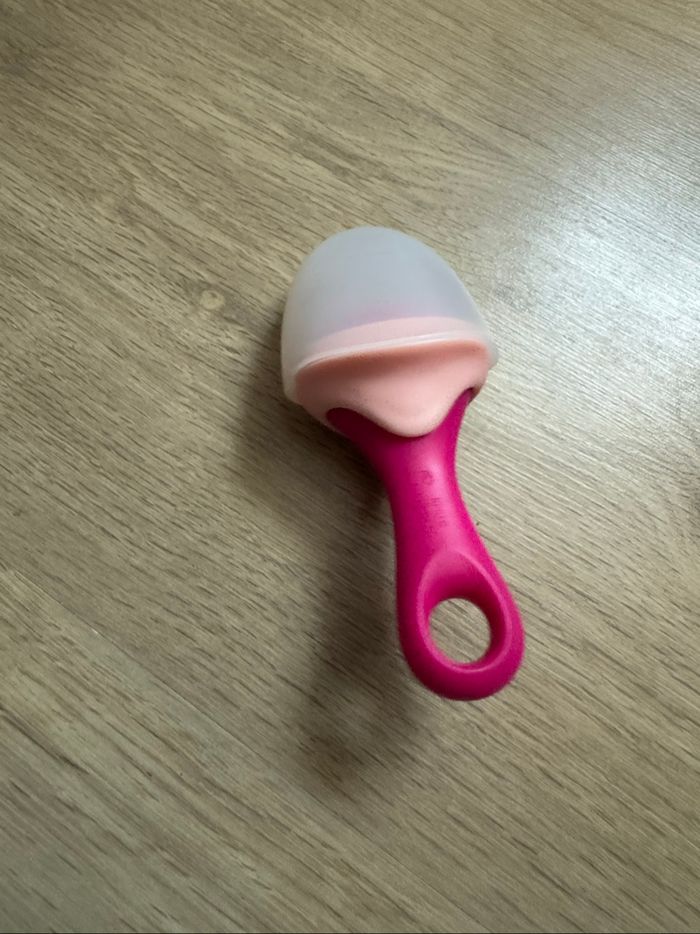 Grignoteuse - photo numéro 5