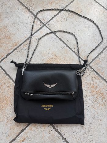 ✨ Sac Zadig & Voltaire – Authentique ✨