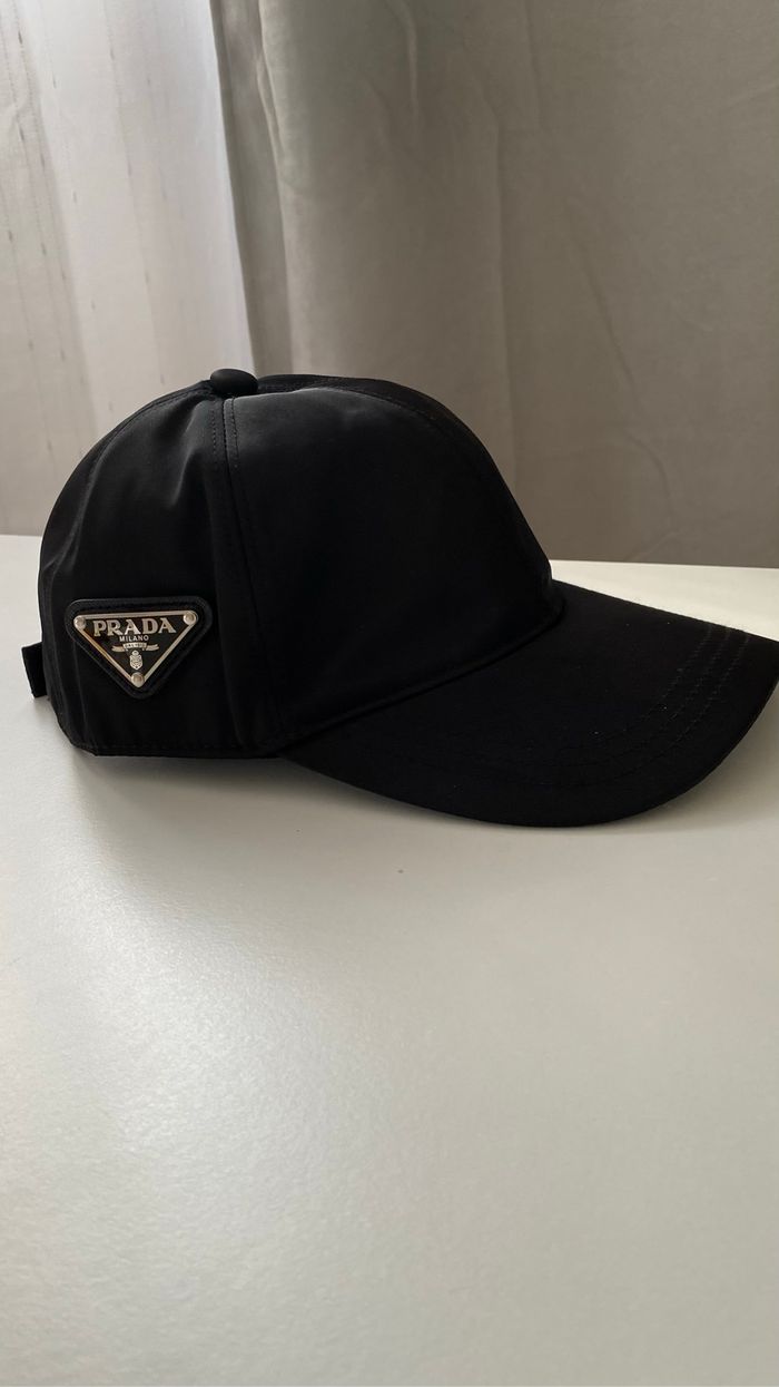 Casquette