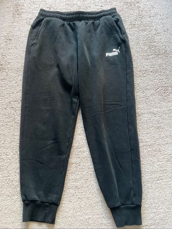 jogging puma L