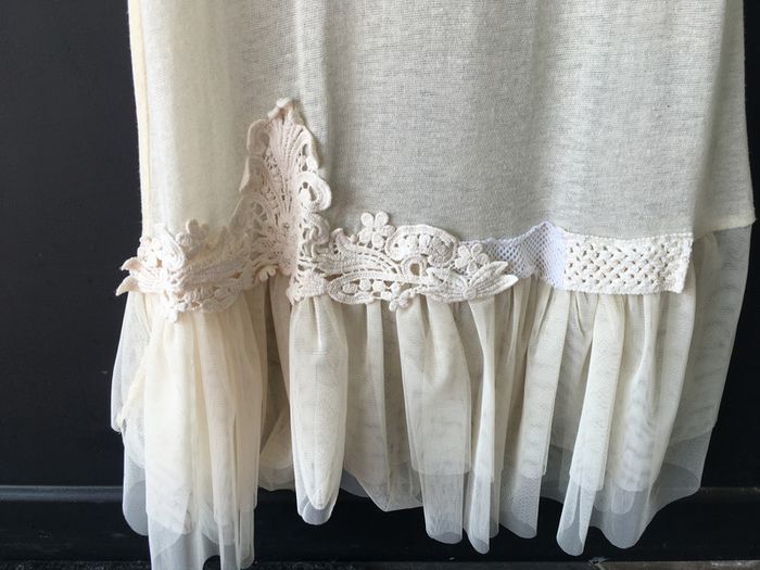 Robe tulle Molly Bracken - photo numéro 2