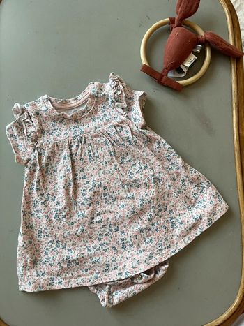 Robe body