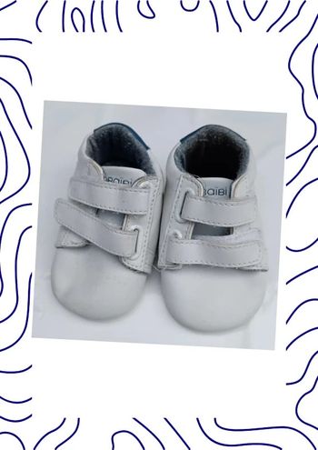 Chaussures 19 Obaïbi