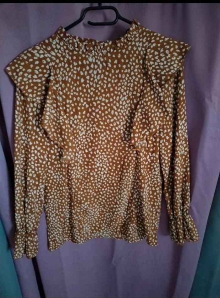 Blouse neuve