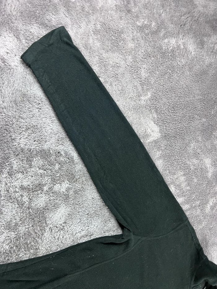 Veste Polaire Starter Noire Logo Manche – Taille M - photo numéro 12